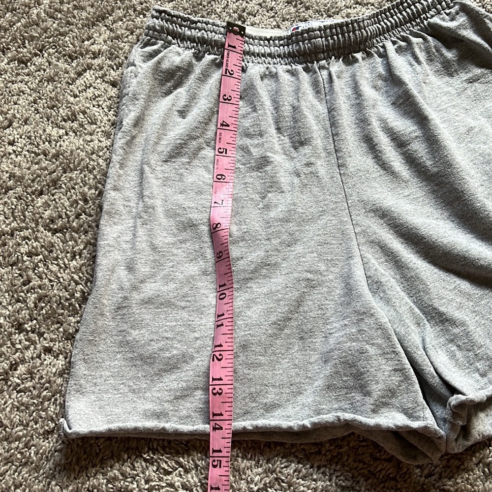 Champion Reworked Shorts - Picture 4 of 7